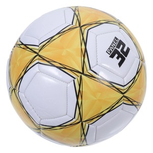 Ballon de football personnalisé OEM de haute qualité Ballon de football promotionnel PVC PU TPU - Product Image 6