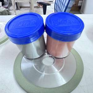 SOHAM ValveMate Advanced, pâte diamantée abrasive de qualité supérieure pour le rodage des soupapes de moteur automobile, surface lisse - Product Image 2