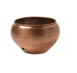 Patina ท่อทองแดงสำเร็จรูปสำหรับใช้ในสวนและกลางแจ้ง - Product Image 2