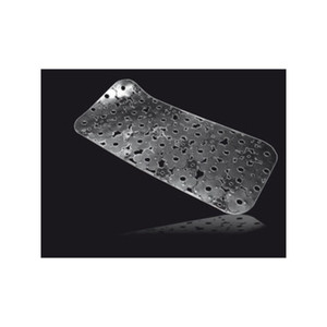Tappeto Vasca 72x36 cm Margherita Crystal - Product Image 1