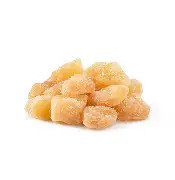 <b>Fresh</b> Taste Soft Dried <b>Ginger</b> Slices Soft Chewy Dehydrated Fruit - Product Image 2