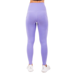 Leggings de sport pour femmes, leggings de course, leggings extensibles pour les sports de haute performance et les vêtements de sport quotidiens 2026 - Product Image 2