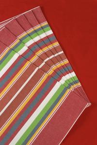 100% Cotton Dining <b>Table</b> <b>Place</b> <b>Mats</b> for Adding a Touch of Comfort and Style to Your Dinnertimes - Product Image 3