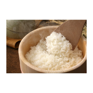 ข้าวญี่ปุ่นแท้ซาซานิชิกิเหมาะสำหรับชามซูชิและดอนบุรี - Product Image 3