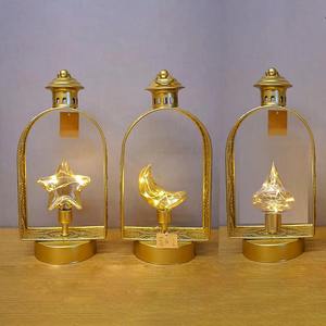 Lanterne en métal moderne Qualité fabuleuse à des tarifs amicaux Nouveau design Cadeaux de pendaison de crémaillère de meilleure qualité - Product Image 2