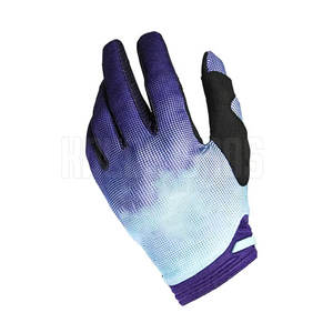 Haute qualité nouveau Style Motocross gants en cuir écran tactile fonction étanche antidérapant extérieur directement du Pakistan - Product Image 3