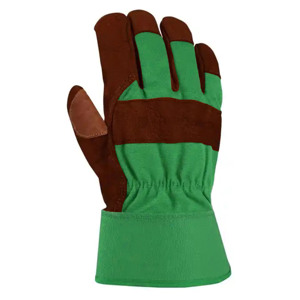 Guantes de seguridad de protección Trabajo Agarre antideslizante Ajuste cómodo para construcción Jardinería industrial Almacén y uso al aire libre - Product Image 2