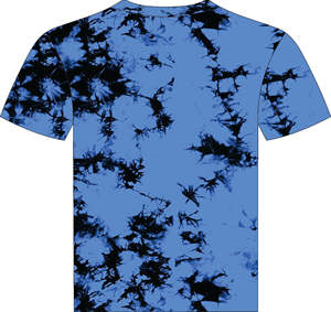 Camiseta de Manga Corta con Cuello Redondo para Hombre, Totalmente Personalizada, Diseño Sólido, Tejido de Punto, Ropa Casual, Transpirable, de Secado Rápido, Color Personalizado - Product Image 2