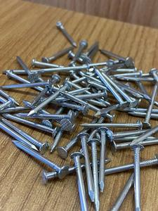 Fabricante de Clavos en Rollo de Acero con Vástago Liso OEM ODM de la India para Techos, Madera y Proyectos de Construcción de Uso Industrial - Product Image 5