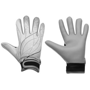 Venta al por mayor de alta calidad GAA guantes gaélicos respetuosos del medio ambiente por encargo de látex protección UV empuñadura equipo de fútbol - Product Image 1