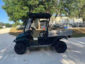 Precio bajo, Club Car Carryall 1500 del 2018, auto usado en venta - Product Image 3