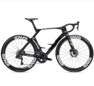 Bicicleta de Carretera Completa Y1Rs Disc 2025 Nueva - Dura-Ace Di2 - Product Image 3