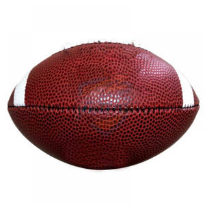 ลูกกีฬารักบี้แบบกำหนดเอง ดีไซน์ล่าสุด ราคาดีที่สุด ขนาดมาตรฐาน ขายส่ง - Product Image 3