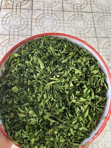 Feuilles de kaffir lime séchées authentiques, vert vif, feuilles de citron vert déshydratées pour assaisonnement alimentaire et produits de bien-être, approvisionnement en vrac - Product Image 5