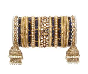 Ridal-tachuela angular para mujer, brazalete de dos manos, estilo novedoso y hermoso al por mayor - Product Image 6