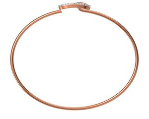 14KT Fine <b>Gold</b> Bracelet Kada Artisan Quality Diamond <b>Bangle</b> Streamlined B2B Bulk Efficiency with Finesse - Product Image 4