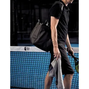 Borsa Sportiva Personalizzata VINGA Baltimore, Sacche Sportive Promozionali con Coulisse per Merchandising - Product Image 2