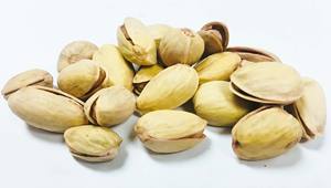 Certified Organic Dried <b>Pistachio</b> <b>Nuts</b> (Blanched) Premium Grade Food Ready Now - Product Image 4