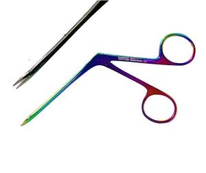 Ensemble d'instruments chirurgicaux manuels en acier inoxydable de haute qualité, pinces à biopsie, instruments de pinces - Product Image 4