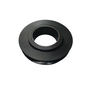 3128302139 3128 3021 39 Poulie de guidage, poulie de câble, poulie de système d'alimentation, poulie en acier, pièces de rechange pour machines minières - Product Image 1
