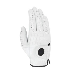 Gants de golf en cuir de mouton Gants de golf gauche droite fabriqués au Pakistan Gants de golf en vente - Product Image 6