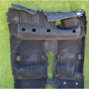 Alfombra Interior para Auto FORD EcoSport Serie GN15-N13000-BB (12>) - Product Image 2