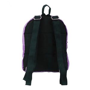 Custom Cheerleading Glitter <b>Backpack</b> OEM ODM Wholesale Sparkle Cheer <b>Backpack</b> for Girls Youth Team Bcakpack - Product Image 6