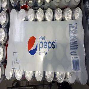 Offre en vrac de boissons gazeuses Pepsi 600ml diététiques sans sucre pour les détaillants internationaux cherchant à répondre à la demande des consommateurs - Product Image 3