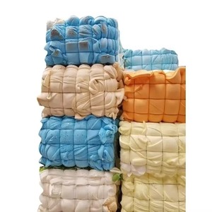 100% Limpie y seque sin usar corta chatarra de espuma Pu - Product Image 1