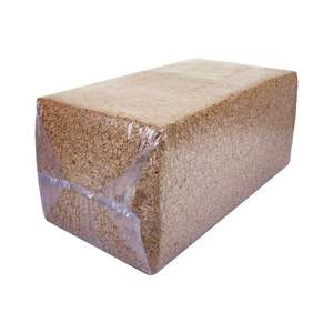 Virutas de madera de pino natural, ropa de cama suave y segura para animales pequeños - Product Image 2