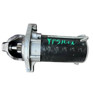 มอเตอร์สตาร์ท LANCIA Ypsilon 1st Series A198072A 188A9000 ดีเซล 1248 (03>06) - Product Image 4