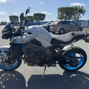 Oferta Especial Motocicleta MT-10 2025 - Product Image 1