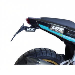 Soporte base para matrícula Kove 800 X / Rally - v3 - Product Image 2