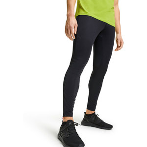 OEM women <b>leggings</b> with custom design breathable stretch fabric logo printing ideal for gymwear branding and retail - Product Image 1