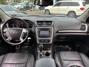 CLEAN 2017 usado en la parte delantera limitada de Aca_dia DE LA G-M-C - Product Image 3