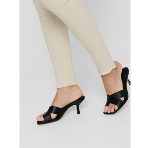 2024, pantalones vaqueros de mujer, Pantalones vaqueros de moda para mujer, pantalones vaqueros tit fit, pantalones ajustados de color claro para mujer, servicio OEM de tarifa al por mayor - Product Image 4