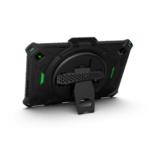 GISENTEC 10 Inch Rugged 8GB RAM 256GB Multi <strong>Function</strong> <strong>Android</strong> 14 <strong>NFC</strong> IP68 Tablet PC - Product Image 4