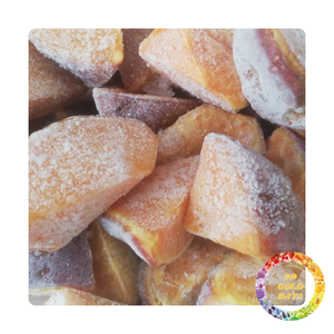 Boniato congelado perfecto para hornear y cocinar | Bajo nivel de azúcar | Origen de Vietnam - Product Image 1