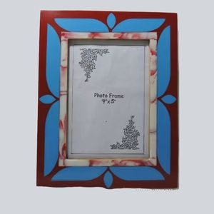 Creative Decorative Tabletop and <b>Wall</b> Resin Bone Photo <b>Frame</b> Natural Bone <b>Picture</b> <b>Frames</b> <b>Wall</b> Hanging <b>Frame</b> - Product Image 1