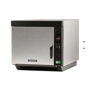 NUEVO Horno Microondas de Convección Jetwave JET14 de 1.2cf, Vaporera Comercial de Alta Potencia LISTA PARA ENVIAR - Product Image 1