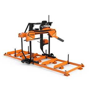 Suministro al por mayor de equipos de aserradero Wood Mizer LX30, equipo de aserradero de nivel básico para venta al por mayor. - Product Image 4