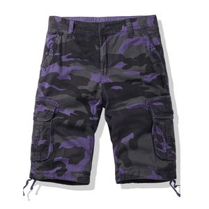 Newest Outer Wear Newest Breathable Soft Fabric <b>Short</b> Wholesale Rate Highest Quality With Own Logo Cargo Pocket <b>Shorts</b> - Product Image 1