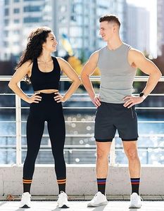 Wholesale Price Unisex <b>Socks</b> Best Quality Winter <b>Socks</b> <b>for</b> <b>Men's</b> and Women's in New Trend Reasonable <b>Socks</b> - Product Image 6