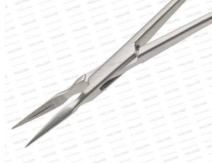 Arthur Splinter Forceps Fórceps de arteria quirúrgica de 125mm, fórceps para mosquitos, punta fina, acero inoxidable de grado médico de Vaslcare - Product Image 5