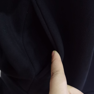 Sudaderas con Capucha Personalizadas de Forro Polar, Únicas, de Otoño, 100% Algodón, Manga Larga para Hombre - Product Image 5