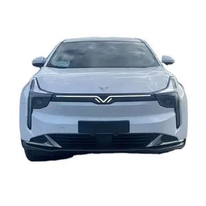 2024 400 U Edición Show, Batería LFP, Rendimiento Confiable, Interior Espacioso, Auto Familiar para Desplazamientos Urbanos - Product Image 1