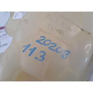 LIQUID VASK Radiador LAND ROVER Discovery IV Serie AH22-8A080-AB 306DT diésel 2993 (10>) - Product Image 6