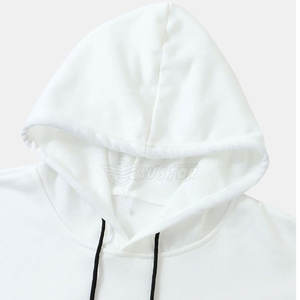 Nouveauté en vente chaude, sweats à capuche pour hommes, style unique, respirant, sweats à capuche pour hommes en meilleur matériau - Product Image 2