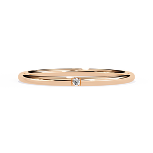 Custom 18K Gold Natural Diamond Twig Ring Women's Nature-Inspired Branch Style Engagement <b>Jewelry</b> <b>Handmade</b> by Trusted Supplier - Product Image 3