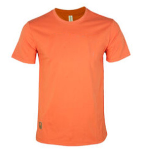 T-shirts pour hommes 100% fibre de bambou, imprimé animal, coupe ajustée, anti-rides, design vintage, nouvelle collection, haute qualité, articles d'exportation - Product Image 1